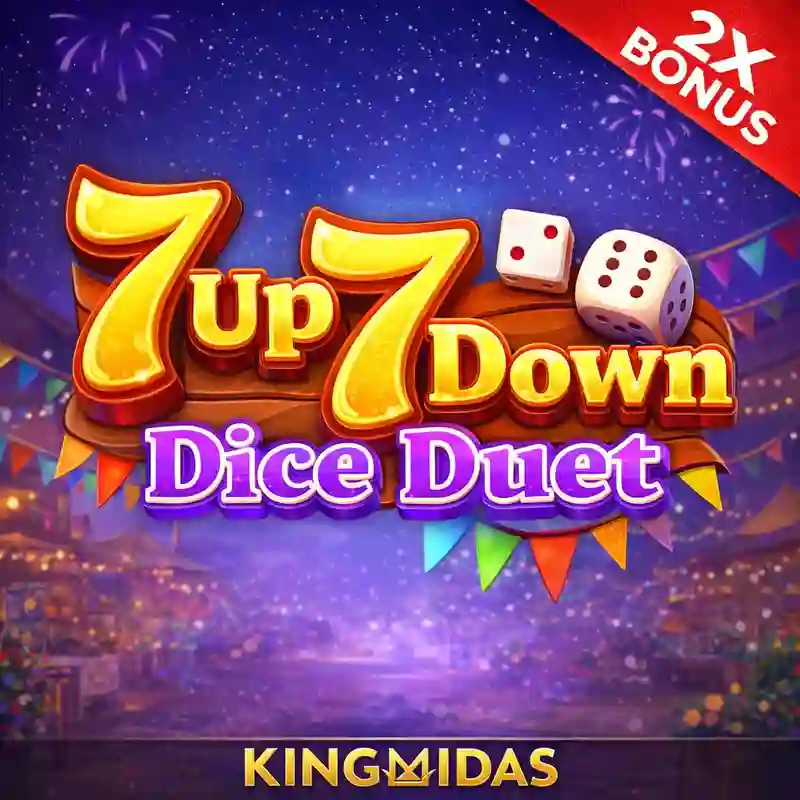 Dice Duet Casino Game 8k8 apk