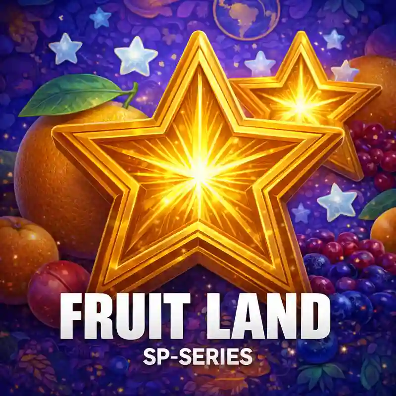 Fruit Land casino game slot machine
