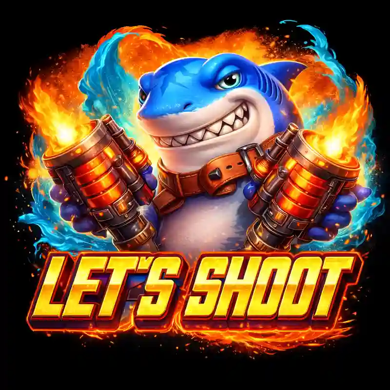 Let's Shoot Game Preview - 8k8 apk latest version