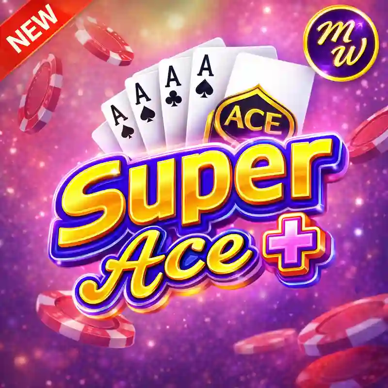 Maglaro ng Super Ace+ sa 8k8 apk latest version