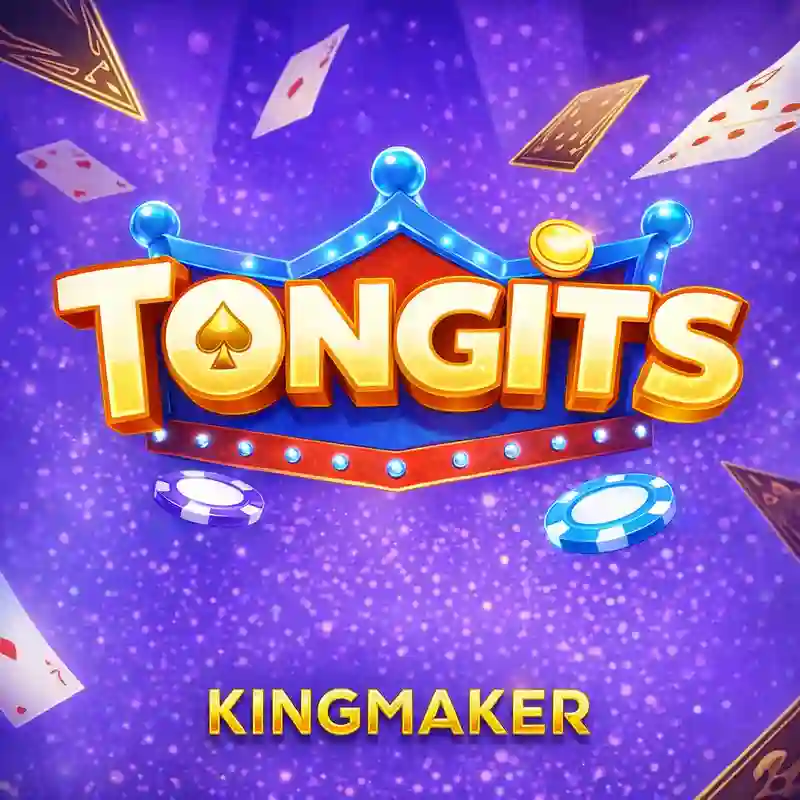Tongits Game
