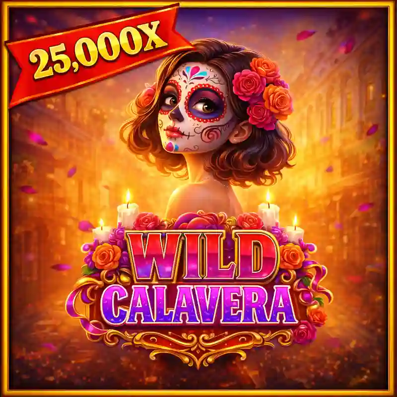 Maglaro ng Wild Calavera sa 8k8 apk latest version