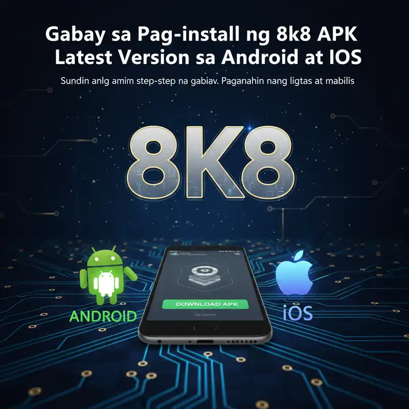 Pag-install Gabay