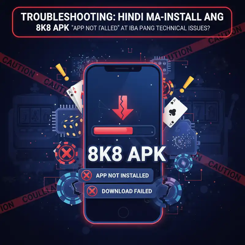 Troubleshooting